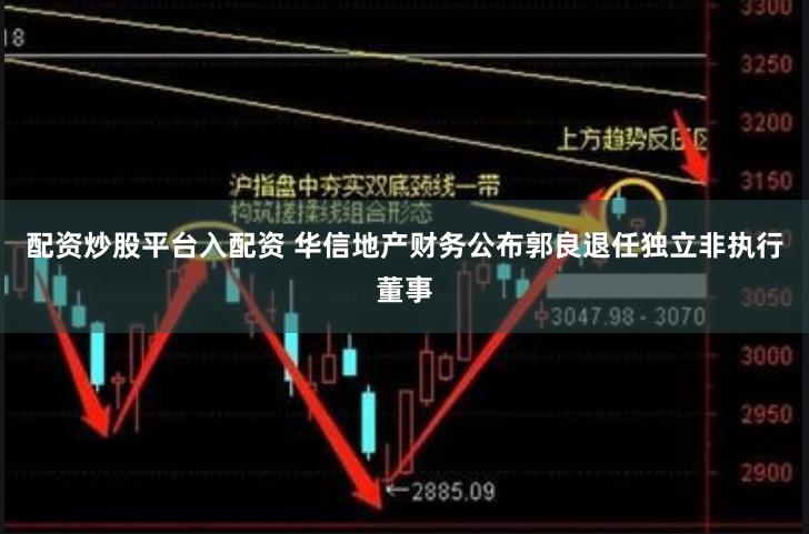 配资炒股平台入配资 华信地产财务公布郭良退任独立非执行董事