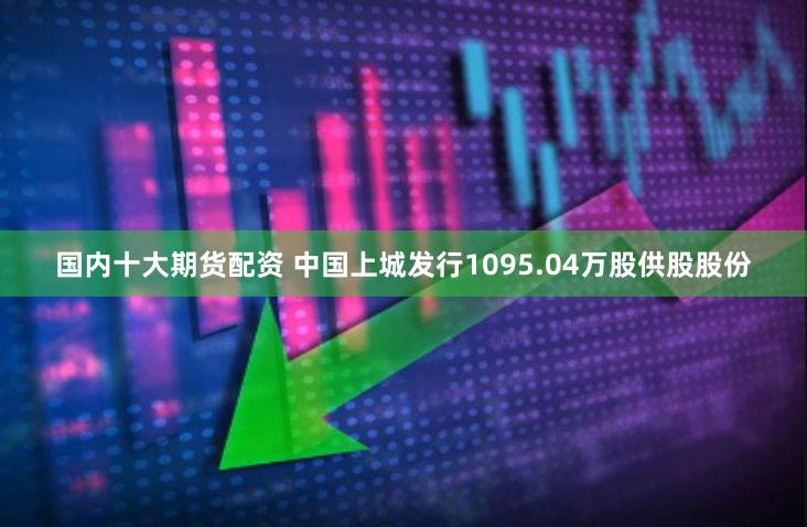 国内十大期货配资 中国上城发行1095.04万股供股股份